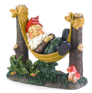 Gnome Florist, Gardening Gifts and Supplies