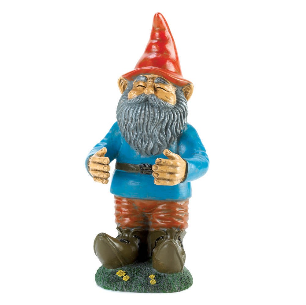Gnome Florist, Gardening Gifts and Supplies