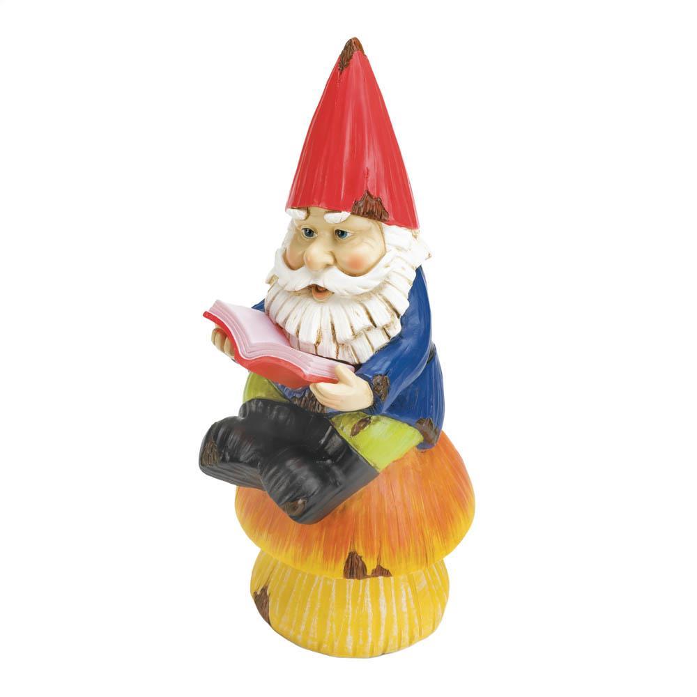 Gnome Florist, Gardening Gifts and Supplies