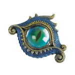 Dragon's Eye Trinket Box