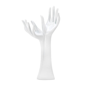 Hands Jewelry Holder