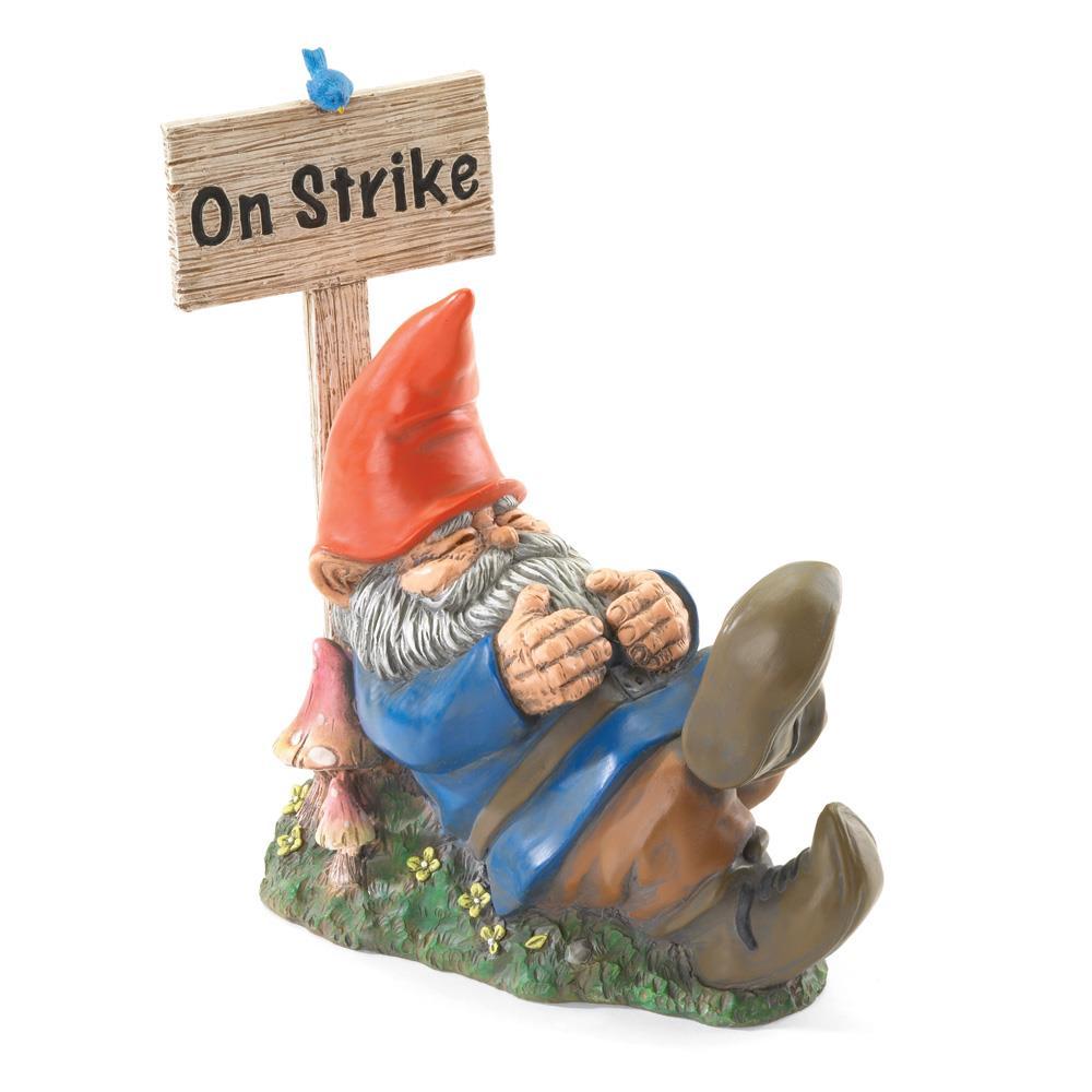 Gnome Florist, Gardening Gifts and Supplies