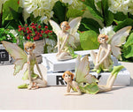 Gnome Florist, Gardening Gifts and Supplies