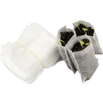 Biodegradable Non-woven Nursery Bags Eco-Friendly