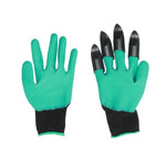 Durable Waterproof Digging Gloves