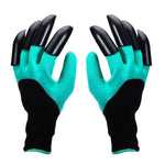 Durable Waterproof Digging Gloves