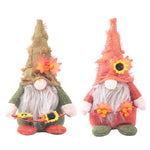 Fall Gnome Autumn Gnome