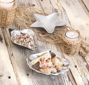 Sea Conch Decorative Dish
