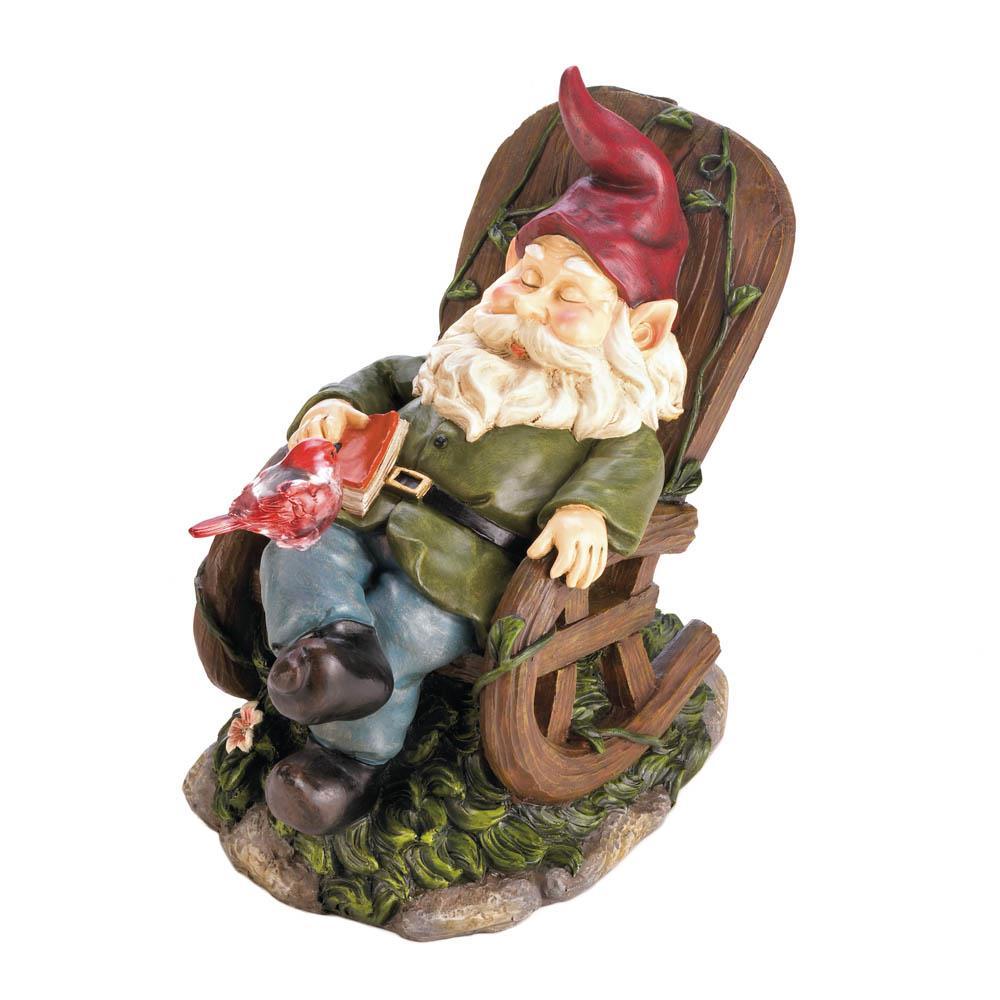 Gnome Florist, Gardening Gifts and Supplies