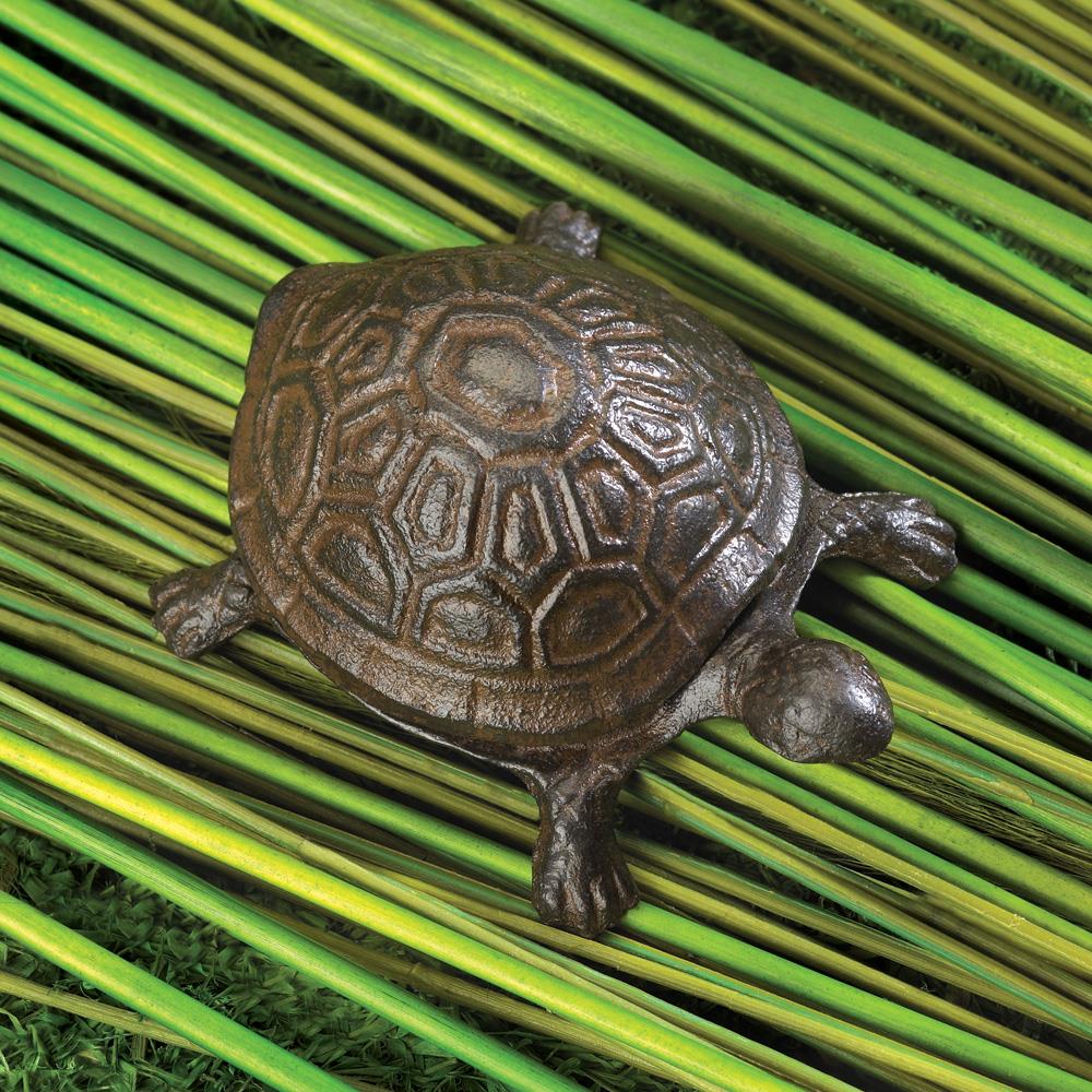 Turtle Key Hider
