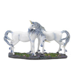 Unicorn Lovers Figurine