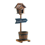 Gnome Florist, Gardening Gifts and Supplies